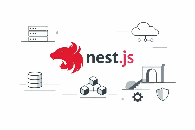 NestJS