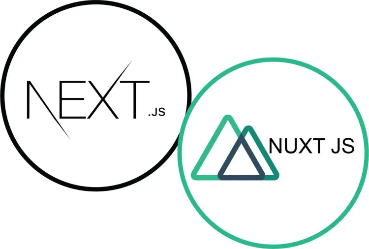 Фреймворки Next.js и Nuxt.js